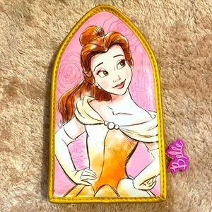 Disney’s Belle Pencil Case